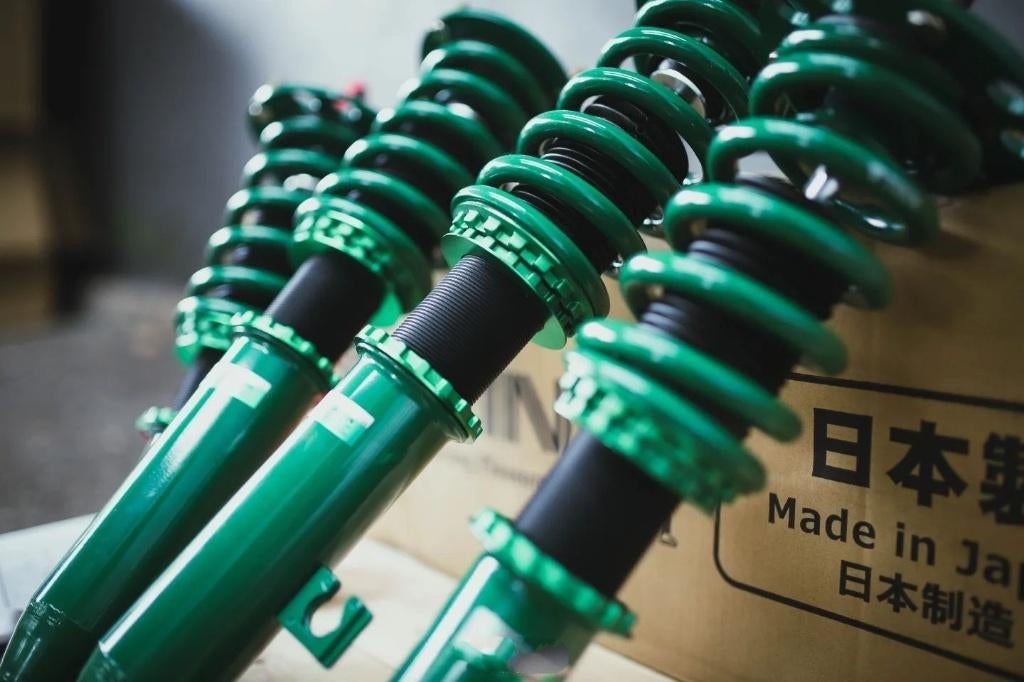 Tein Monosport schroefset verlaging - Mazda RX-7 RX7 FD3S, Ophalen of Verzenden