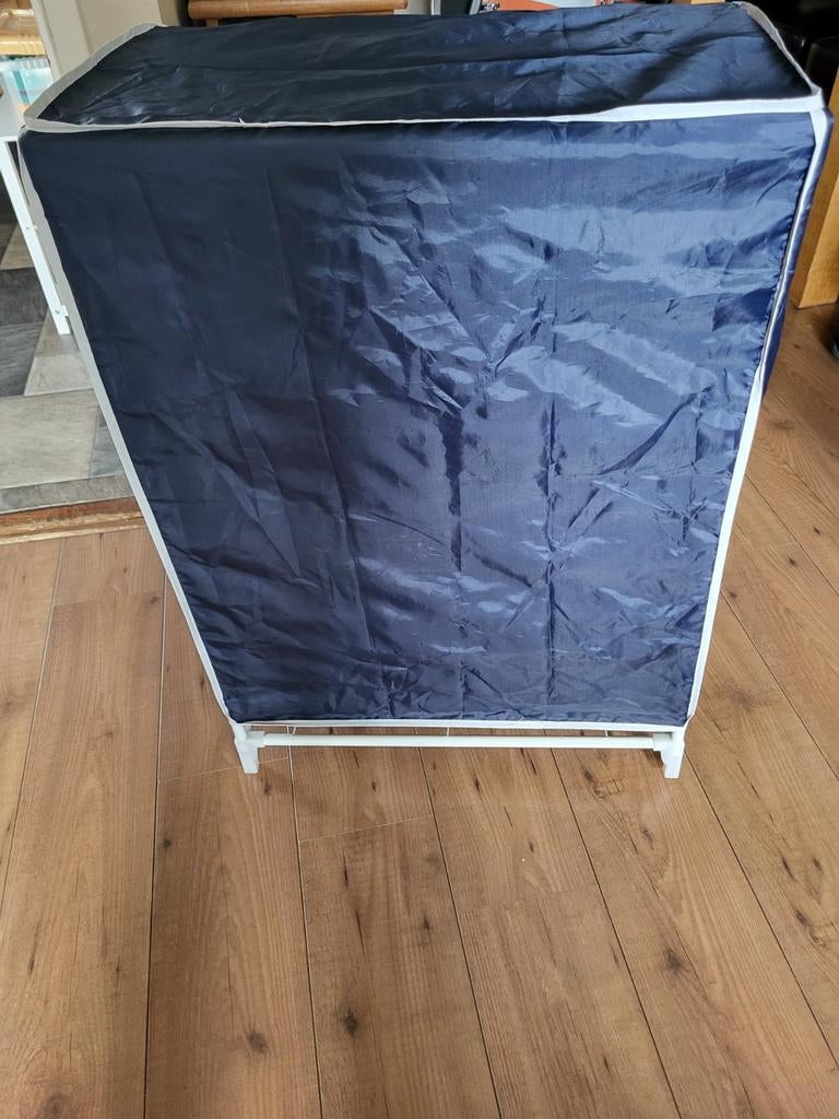 Handig camping kastje voor in de tent /voortent., Ophalen of Verzenden, Campingkast