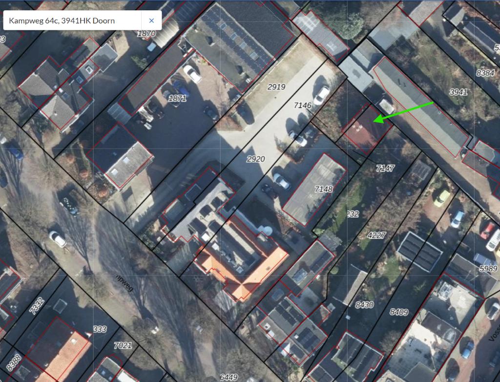 Woon-/ontwikkel kaveltje te koop in Doorn, Huizen en Kamers, Huizen te koop, Overige soorten, Utrechtse heuvelrug, Tot 200 m²