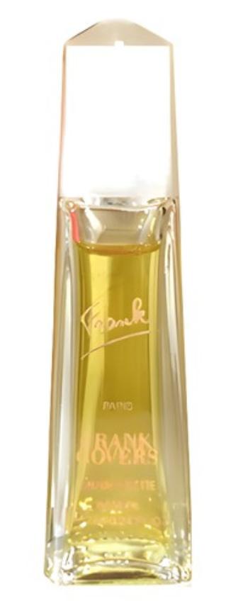 Frank Govers Parfum Gezocht, Ophalen of Verzenden, Zo goed als nieuw