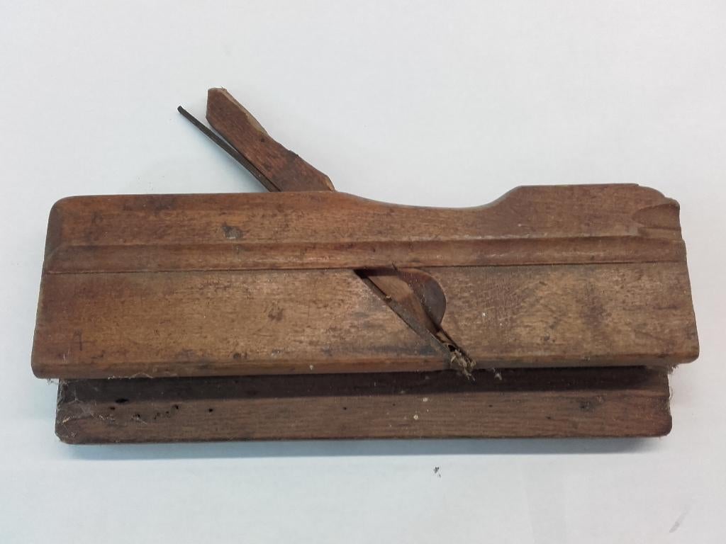 antieke profiel schaafjes, Antiek en Kunst, Ophalen of Verzenden