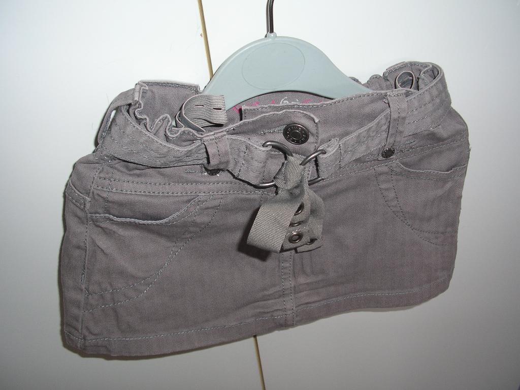 Rokje van O5 maat 98-104, Ophalen of Verzenden, Zo goed als nieuw, Meisje, Jurk of Rok