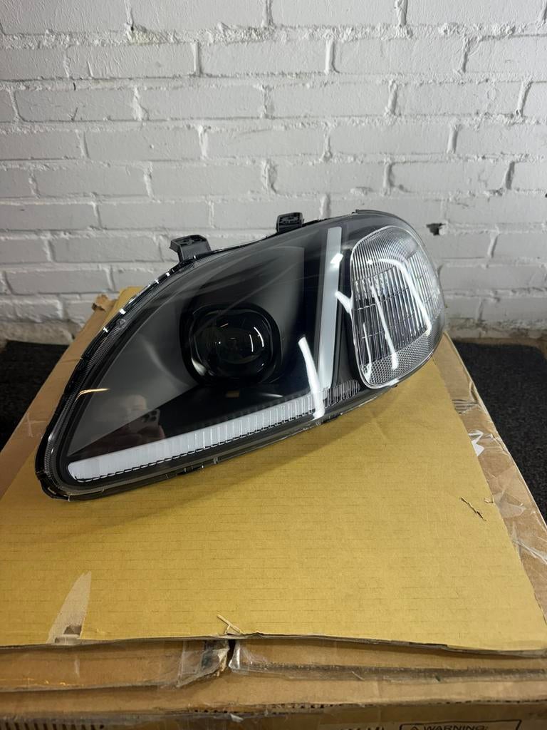 Honda civic EK/EG K/B/D serie en meer onderdelen, Auto-onderdelen, Ophalen, Gebruikt, Honda