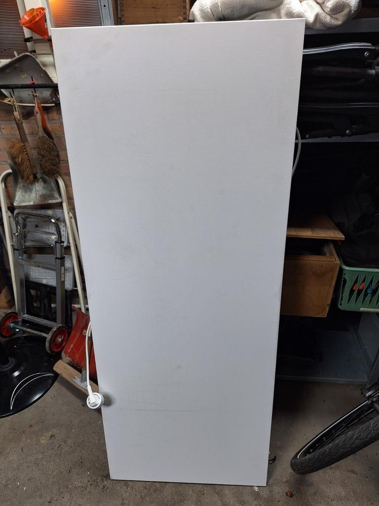 Acaros Infrarood Heater 1000W - Nieuwstaat, Ophalen