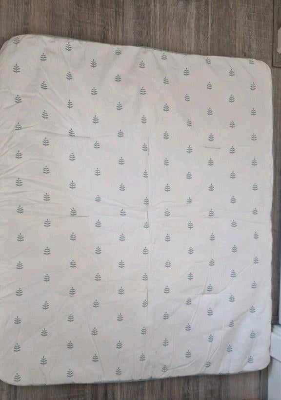 Fresk boxkleed Dachsy 77x97 cm, Ophalen of Verzenden, Gebruikt, Overige typen