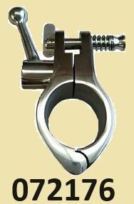 Losse onderdelen voor zonnetenten buiskappen biminitops 7., Ophalen of Verzenden, Nieuw, Overige typen