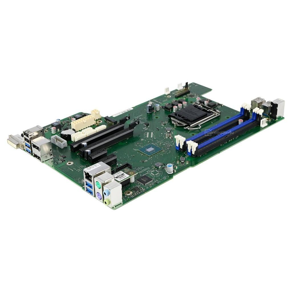 Fujitsu D3531-A11 GS 1 Motherboard, Computers en Software, Moederborden, Facturen@maascomputers.nl, DDR3, Ophalen of Verzenden