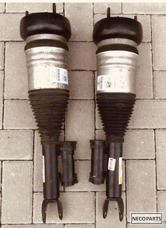 C KLASSE W205 LUCHTVERING A2053200138 A2053200238, Auto-onderdelen