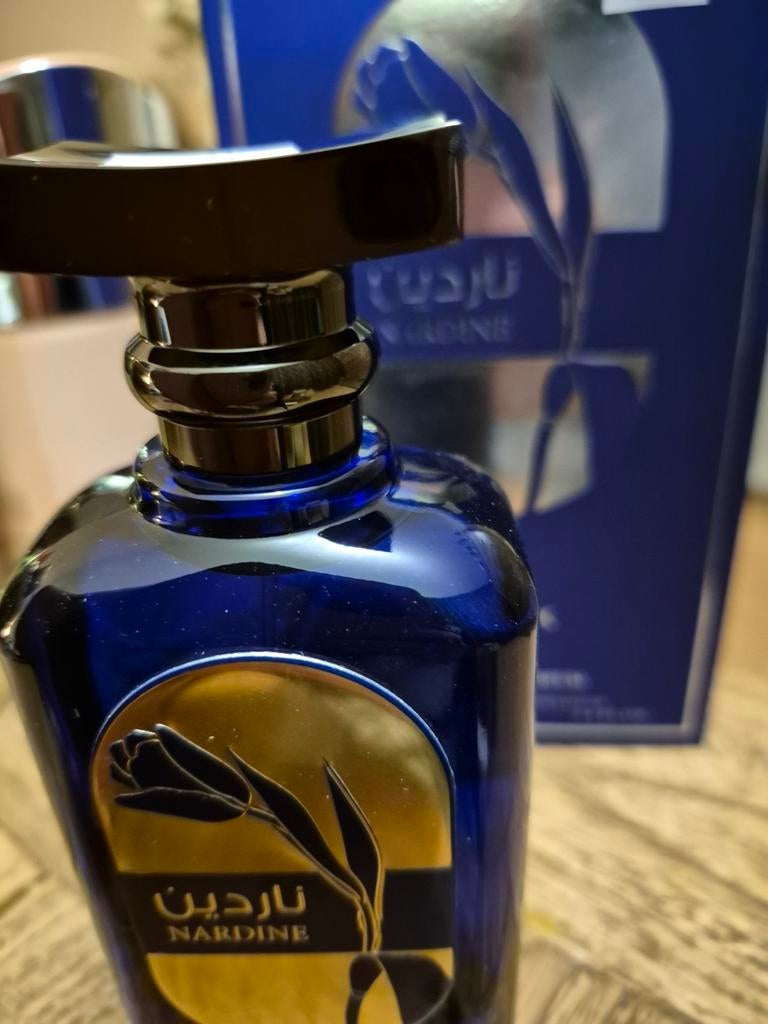 Nardine nusuk extrait de parfum, Ophalen of Verzenden