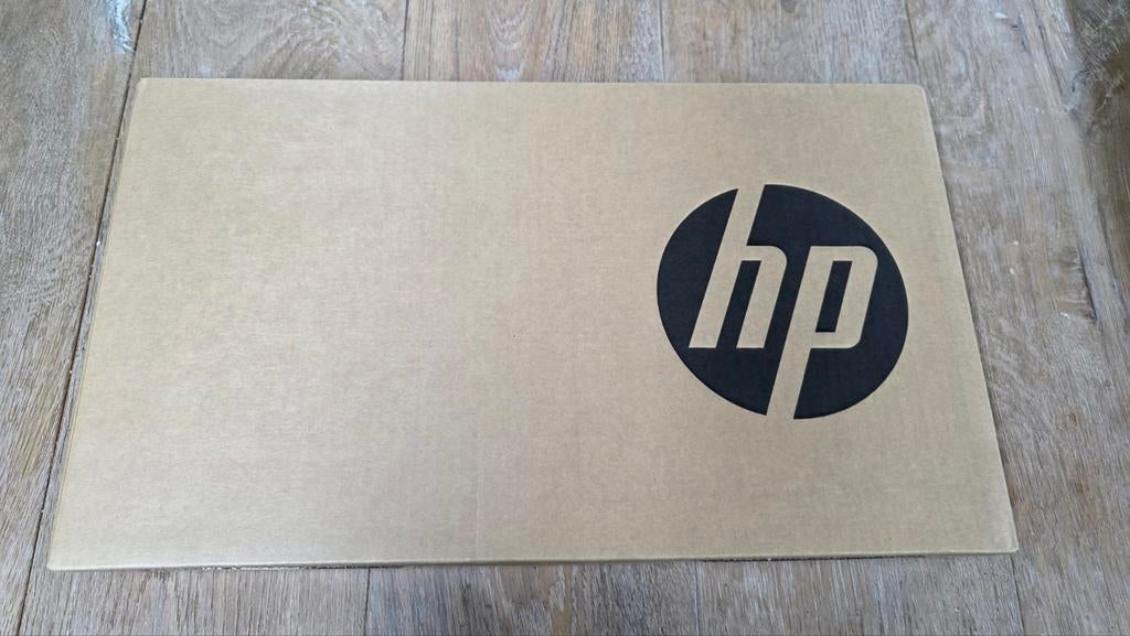 HP pro book 460 G11 Laptop - Nieuw in doos!, 256 GB, Met videokaart, 2 tot 3 Ghz, Qwerty