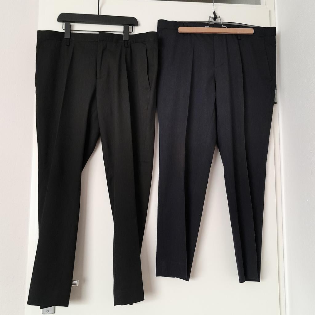 Partij heren winter kleding .Maat XL, Ophalen of Verzenden, Gedragen, Overige kleuren