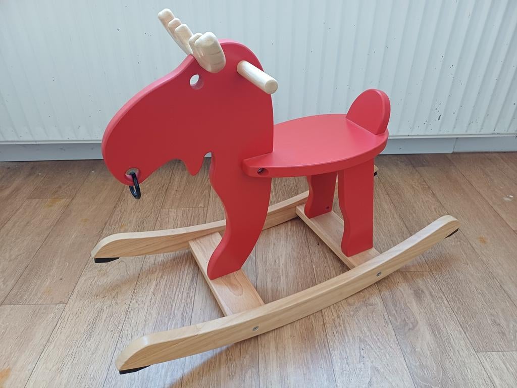 Ikea Schommel Eland, Ophalen, Zo goed als nieuw