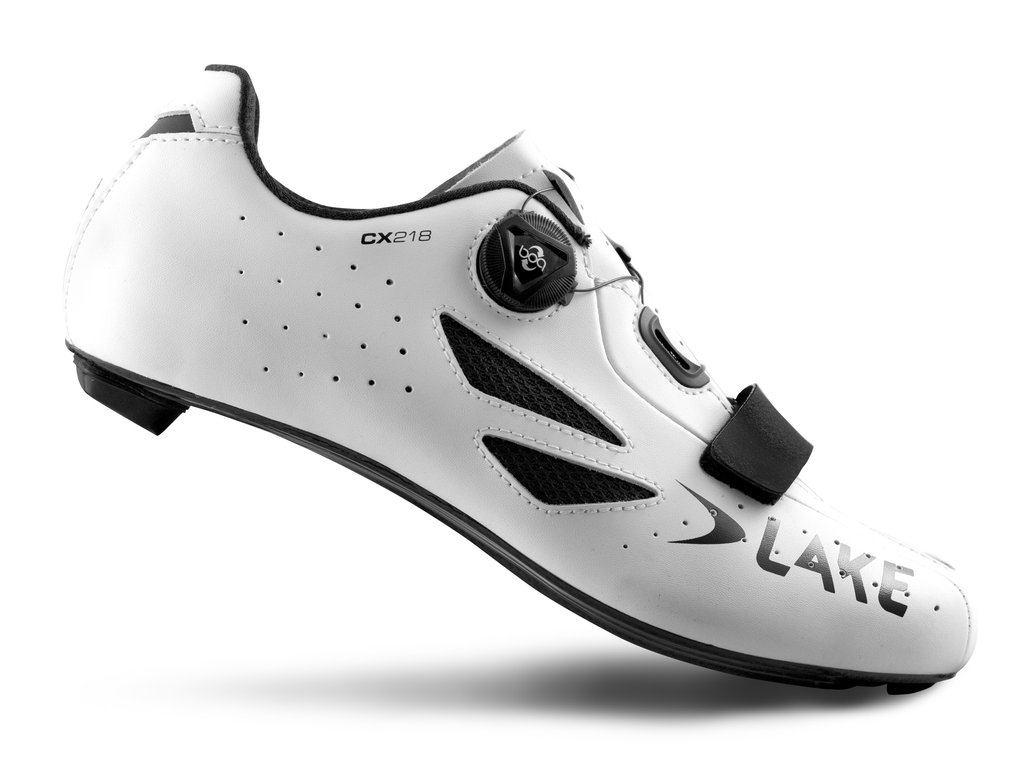 Lake CX218 Fietsschoenen, Sport en Fitness, Wielrennen, Ophalen of Verzenden, Nieuw, Schoenen