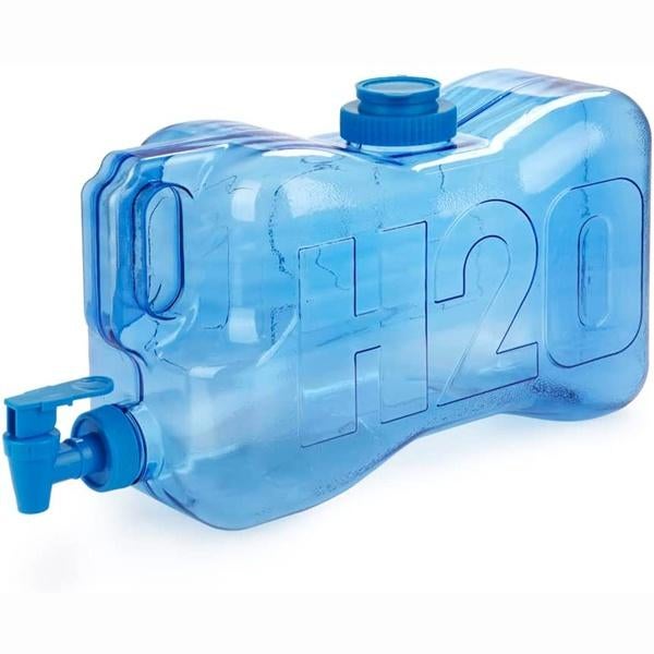 Te koop: 5,5 liter waterdispenser (Nieuw), Ophalen, Nieuw