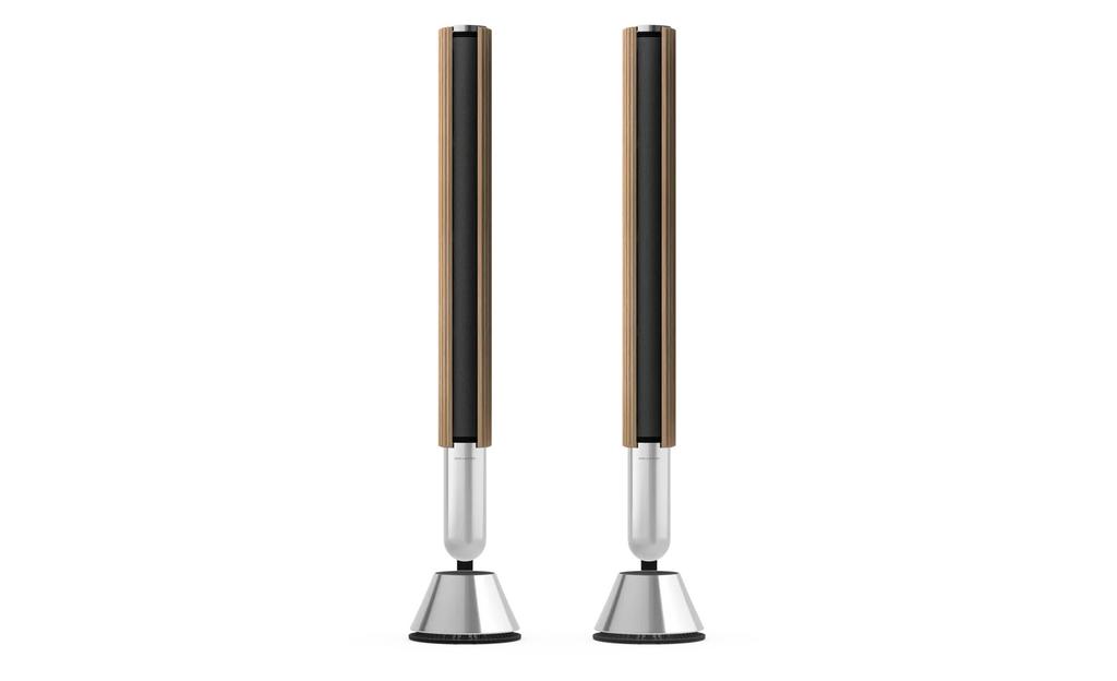 Bang Olufsen Beolab 28 Light oak, Overige merken, Nieuw, Ophalen of Verzenden, 120 watt of meer