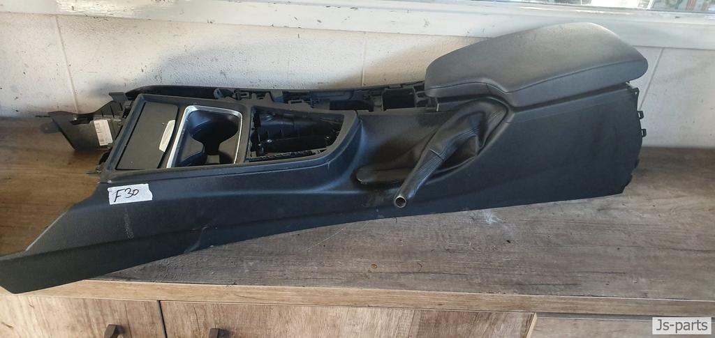 Middenconsule met armsteun BMW 3-serie F30, Auto-onderdelen, Interieur en Bekleding