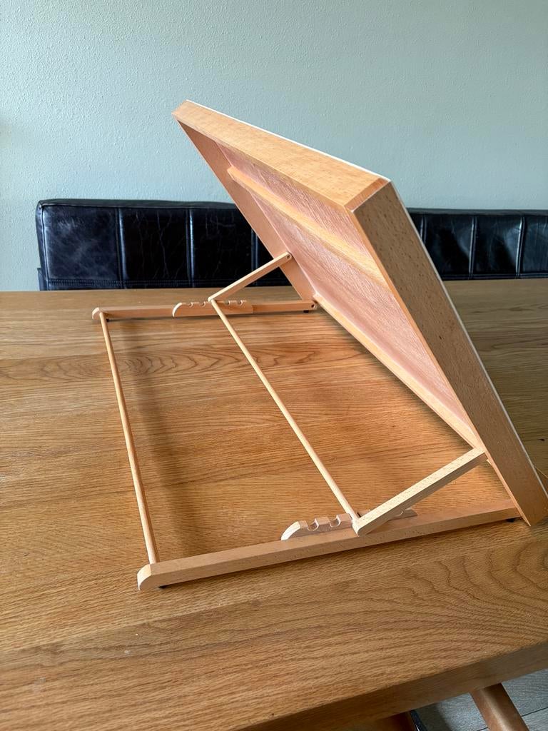 Tekentafel/plank - Workstation, Ophalen of Verzenden, Gebruikt, Overige typen