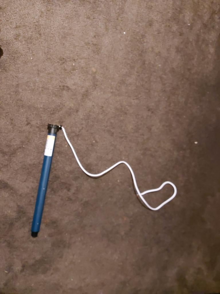 Te koop buis motor voor screens, Ophalen of Verzenden