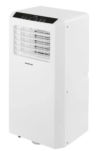 § Mobiele Airco Inventum AC901 (3-in-1), Witgoed en Apparatuur, Airco's, Nieuw, Mobiele airco, Minder dan 60 m³, 3 snelheden of meer