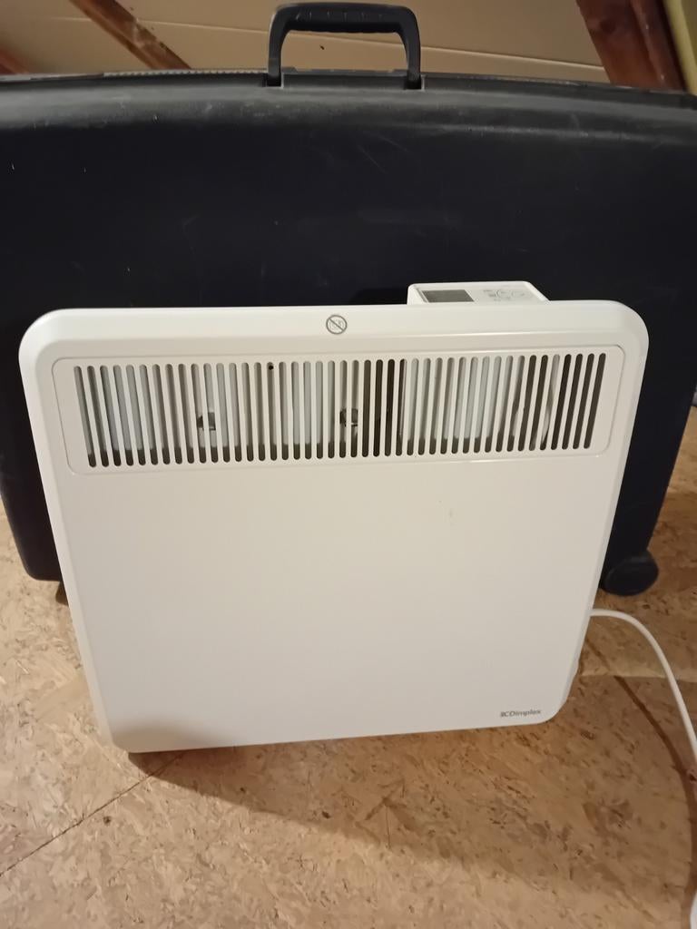 Elektrische kachels, Huis en Inrichting, Kachels, Ophalen, Elektrisch, Overige soorten