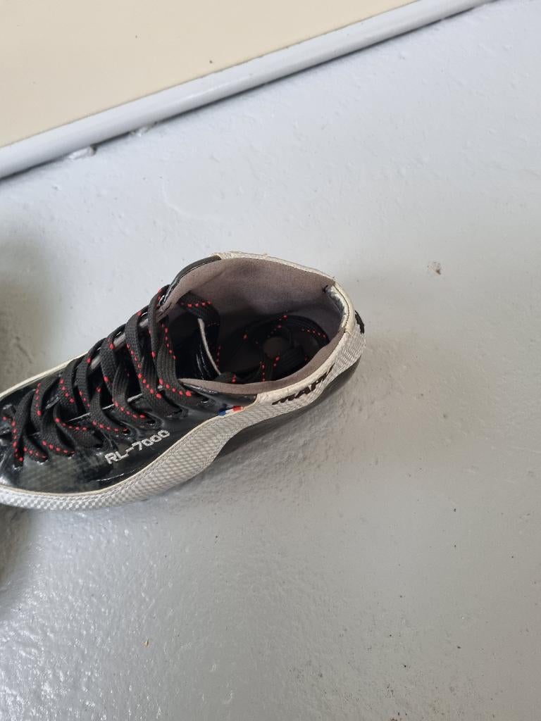 Maple rl 7000 maat 35, Klapschaats, Ophalen of Verzenden, Zo goed als nieuw, Maple