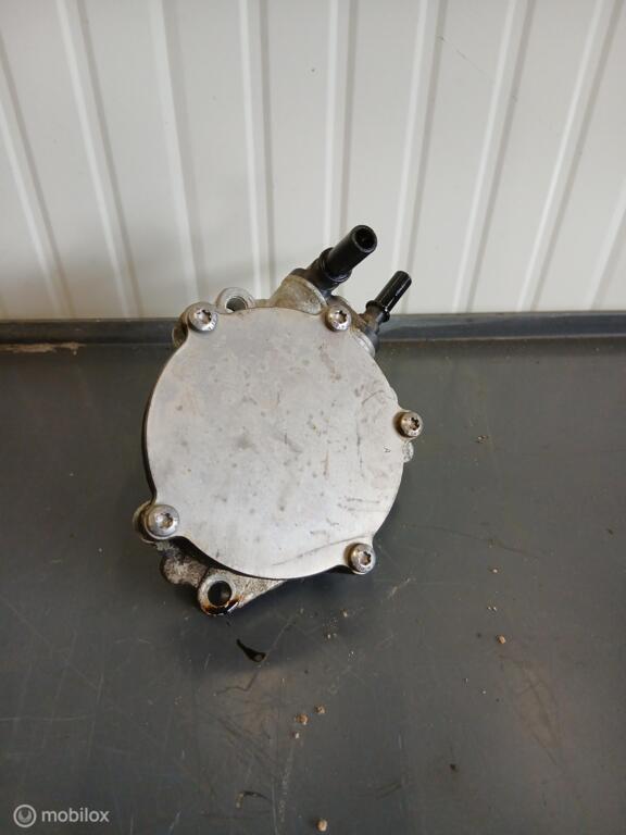 Vacuum pomp AO2025, Gebruikt, Ophalen of Verzenden