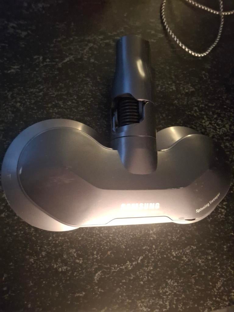 Samsung Spinning Sweeper Borstel, Gebruikt, Stofzuiger, Ophalen of Verzenden, Minder dan 1200 watt