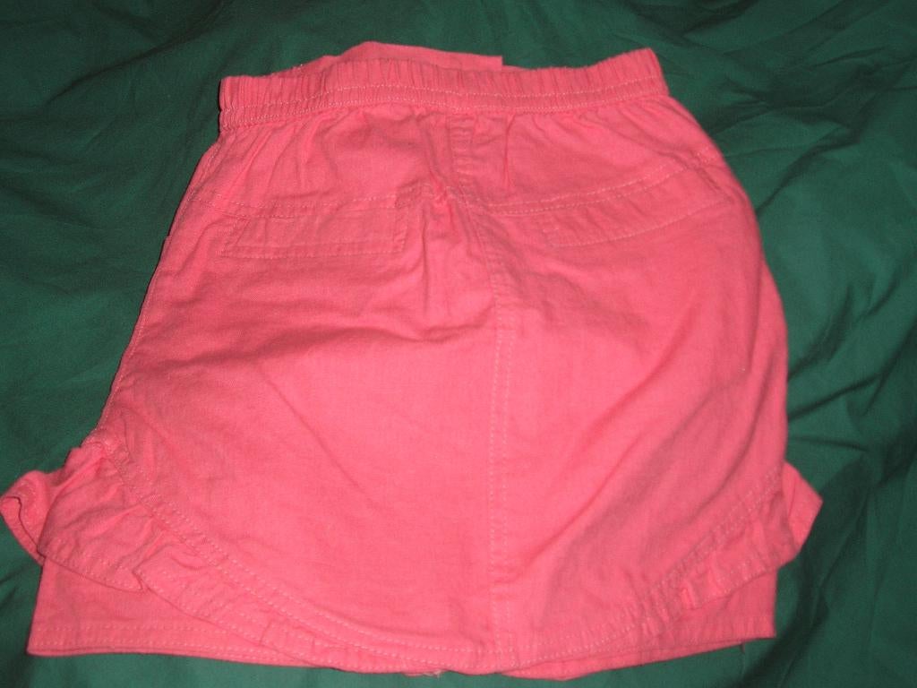 Rokje van Dj kidsware(nieuw) maat 110, Ophalen of Verzenden, Nieuw, Meisje, Jurk of Rok