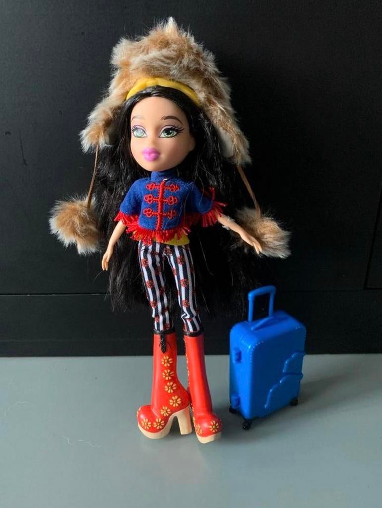 Rainbow High Pop, Ophalen of Verzenden, Zo goed als nieuw, Pop