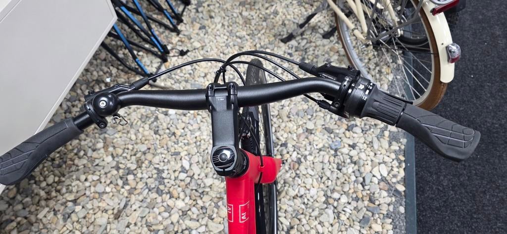 Contoura Premium – Pinion C1.12 – Nieuw, 10 tot 15 versnellingen, 47 tot 50 cm, Nieuw, Ophalen