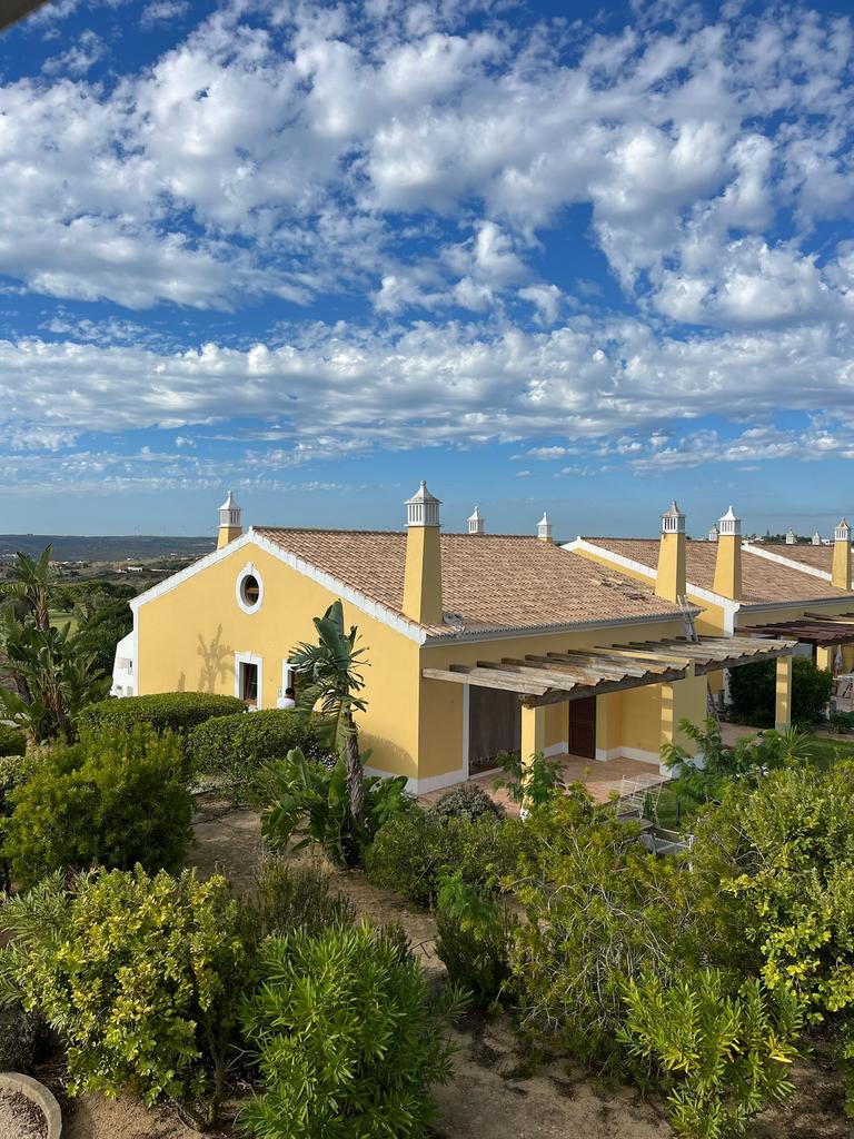 Vakantiehuis huis aan zee Lagos Algarve Portugal
