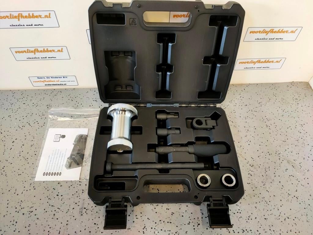 Universele injector trekker set, Auto diversen, Autogereedschap, Nieuw, Ophalen of Verzenden