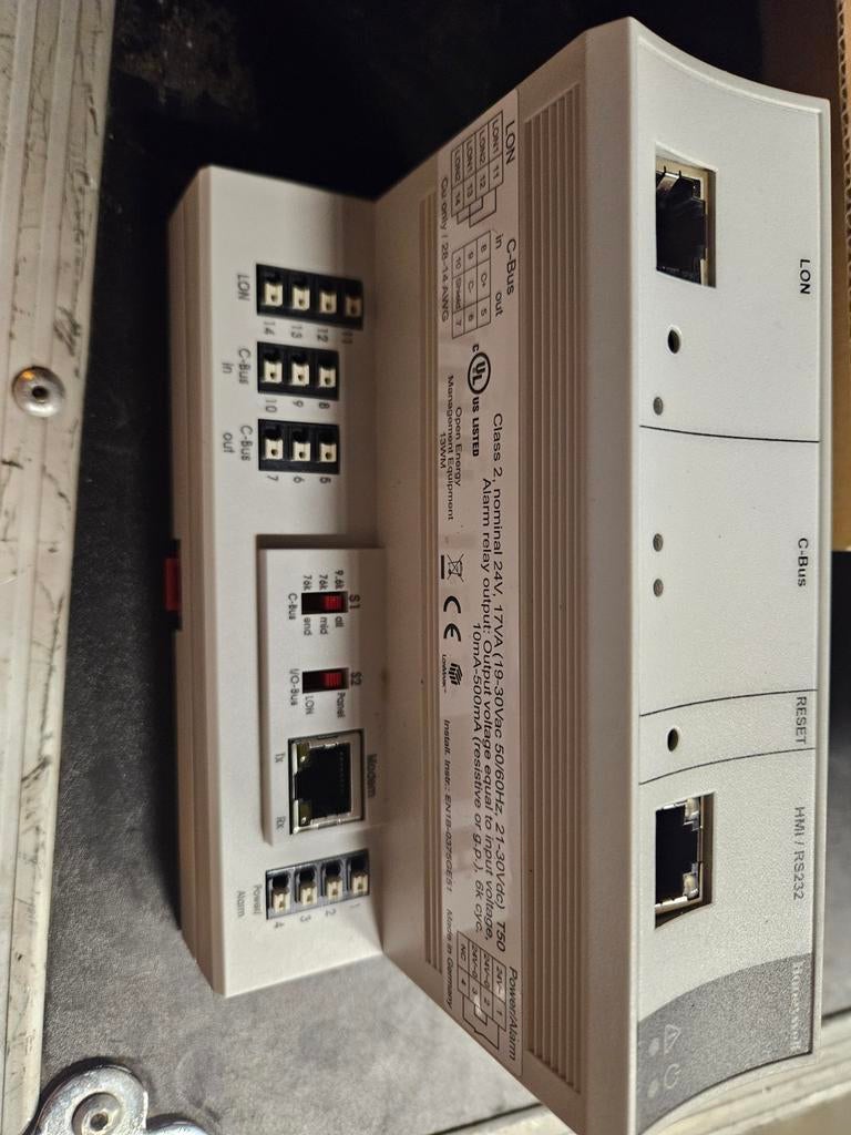 Honeywell XCL8010A Gebouwregelaar, Ophalen of Verzenden