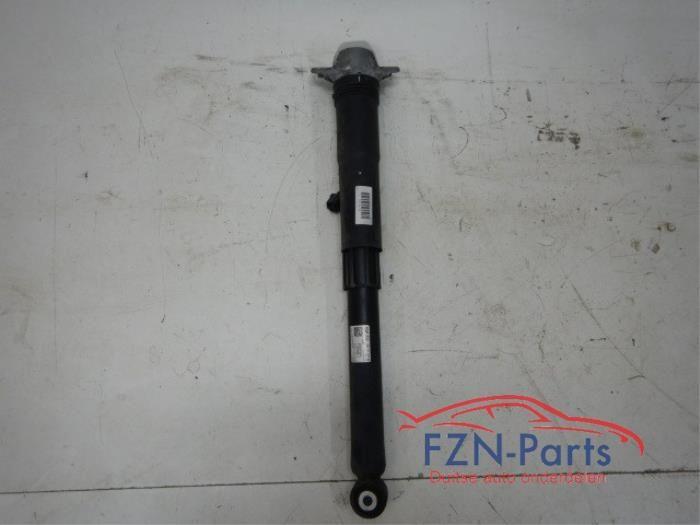 VW Polo 2G Schokdemper Veerpoot Links/Rechts DCC, Ophalen of Verzenden, Gebruikt