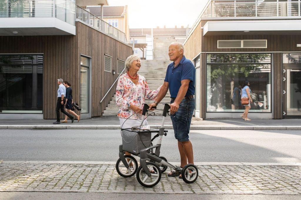 Scootmobielen met hoge Korting, Overige merken, Gebruikt, Ophalen of Verzenden, 36 t/m 45 km