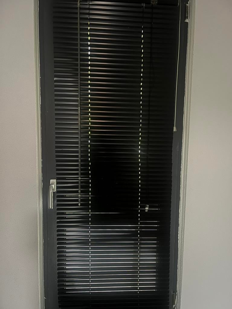 4 Jaloezieën, Huis en Inrichting, Stoffering | Gordijnen en Lamellen, Ophalen