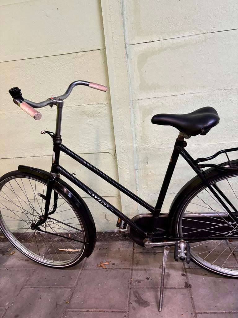 99€ stad fiets ,secondhand bike batavus gazelle (v.a.), Fietsen en Brommers, Ophalen, Zo goed als nieuw, Batavus