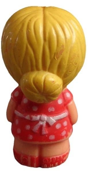 Tree Tots Kenner 1976 Speelboom Willow Moeder, Coolsingel 104, 3011 AG Rotterdam, Netherlands, Verzenden, Zo goed als nieuw, Noidea@gmail.com