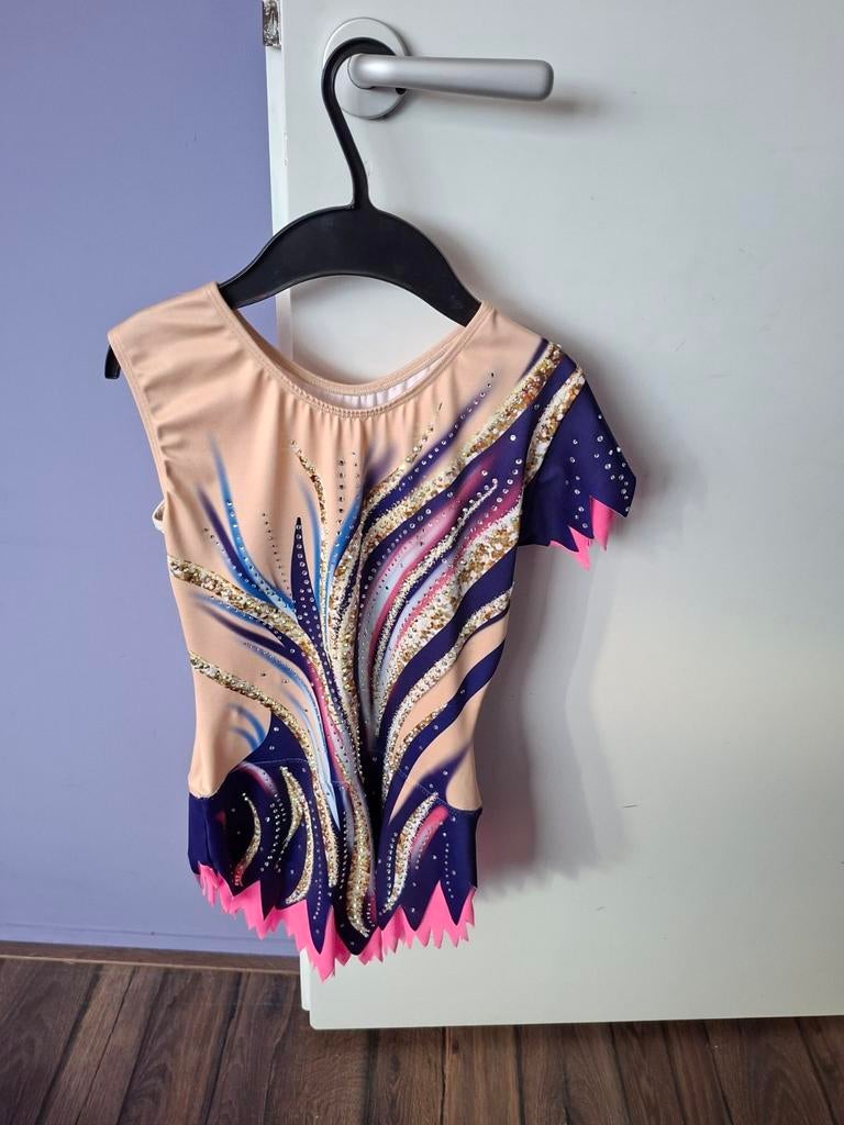 Majorette, dans, twirl pakje, Sport en Fitness, Ophalen of Verzenden, Nieuw, Kleding