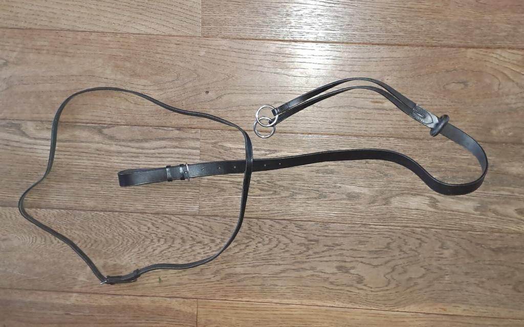 Nieuwe martingaal full, Dieren en Toebehoren, Paarden en Pony's | Hoofdstellen en Tuigage, Ophalen, Nieuw, Overige soorten