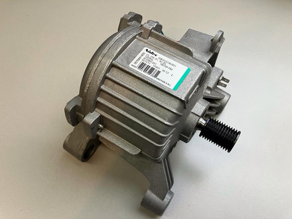 Whirlpool Wasmachinemotor WB2D38W01 0016441400, Ophalen of Verzenden, Gebruikt