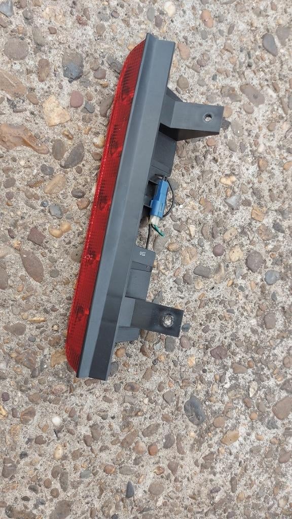 3e remlicht achterklep Ignis 2002, Ophalen of Verzenden