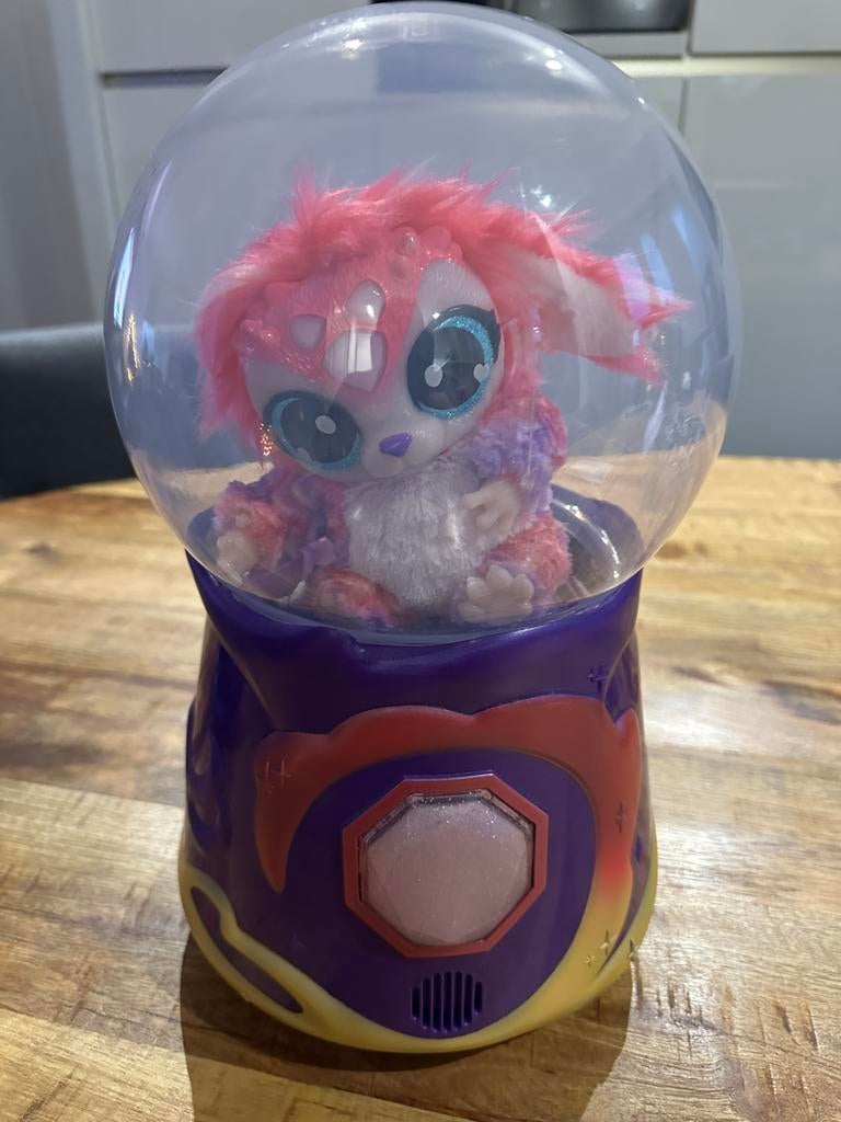 Magic Mixies Magische Misting Crystal, Ophalen of Verzenden, Gebruikt, Knutselen