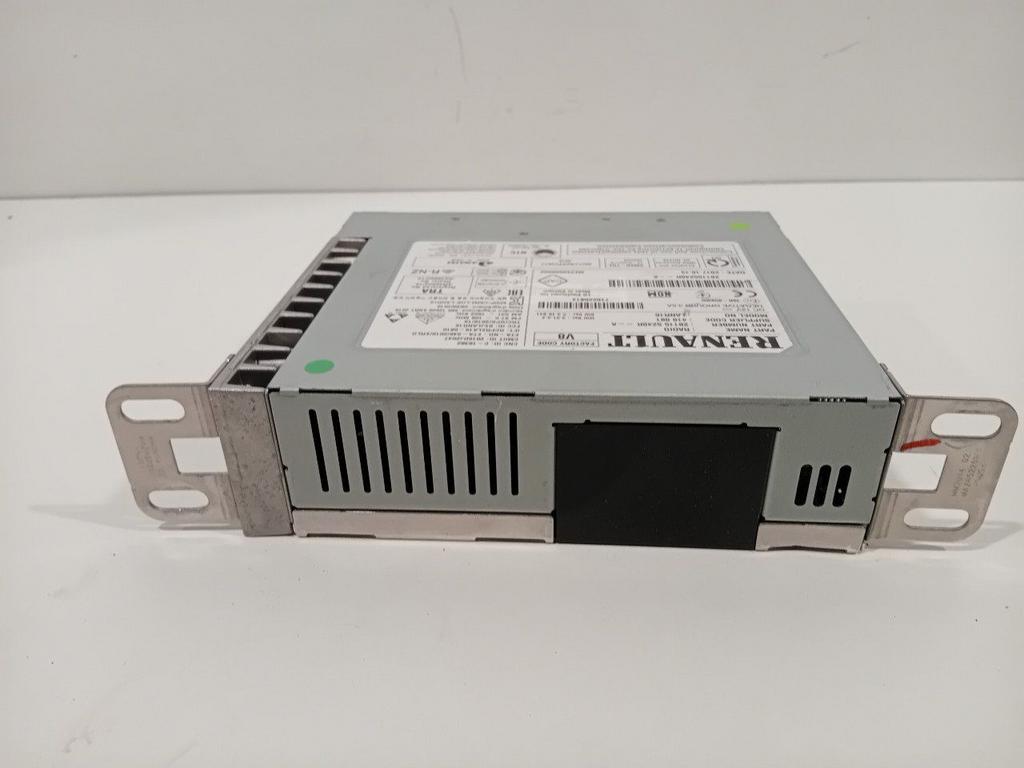 Radio Renault Mégane, Auto diversen, Autoradio's, Ophalen of Verzenden, Van der Ven Autorecycling B.V., Onderdelen@venauto.nl