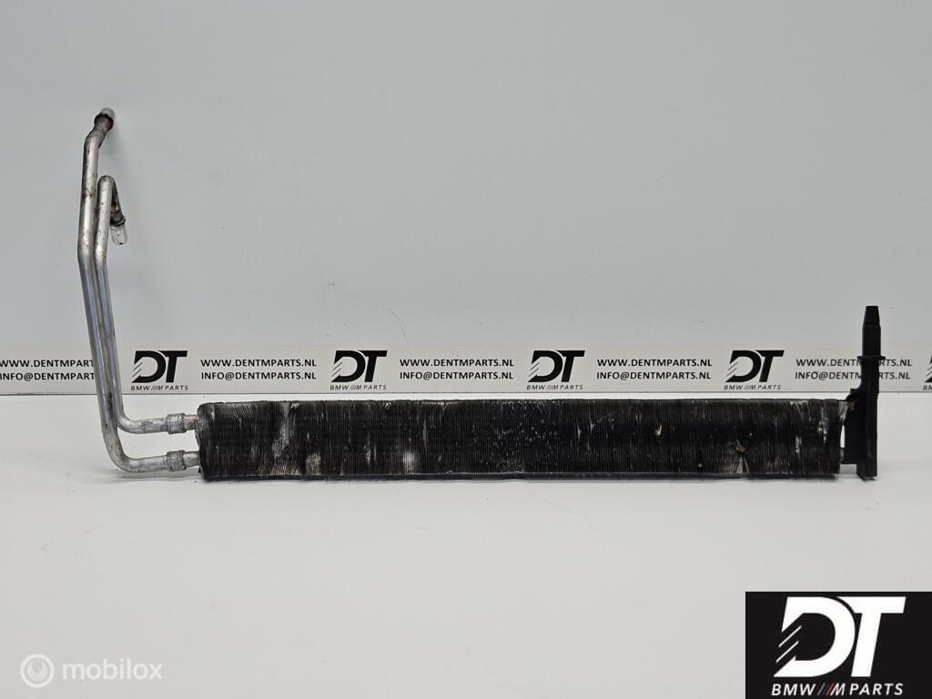 Stuuroliekoeler BMW X5 E70 17218515777, Gebruikt, Ophalen of Verzenden, BMW, BMW