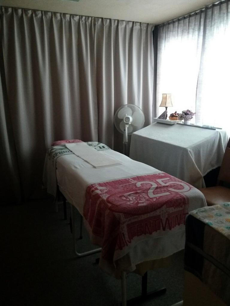 GEDIPL. ERV. SPORTMASSEUR VOOR UW ULTIEME ONTSPANNING, Ontspanningsmassage