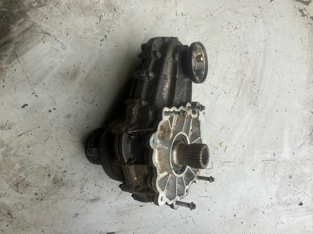 Tussenbak mecedes gl w164, Ophalen of Verzenden, Gebruikt, Mercedes-Benz