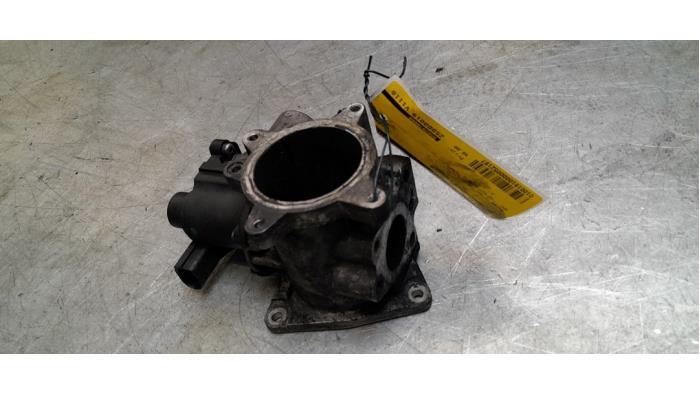 EGR Klep van een Volkswagen Transporter, Gebruikt, -, Volkswagen, -