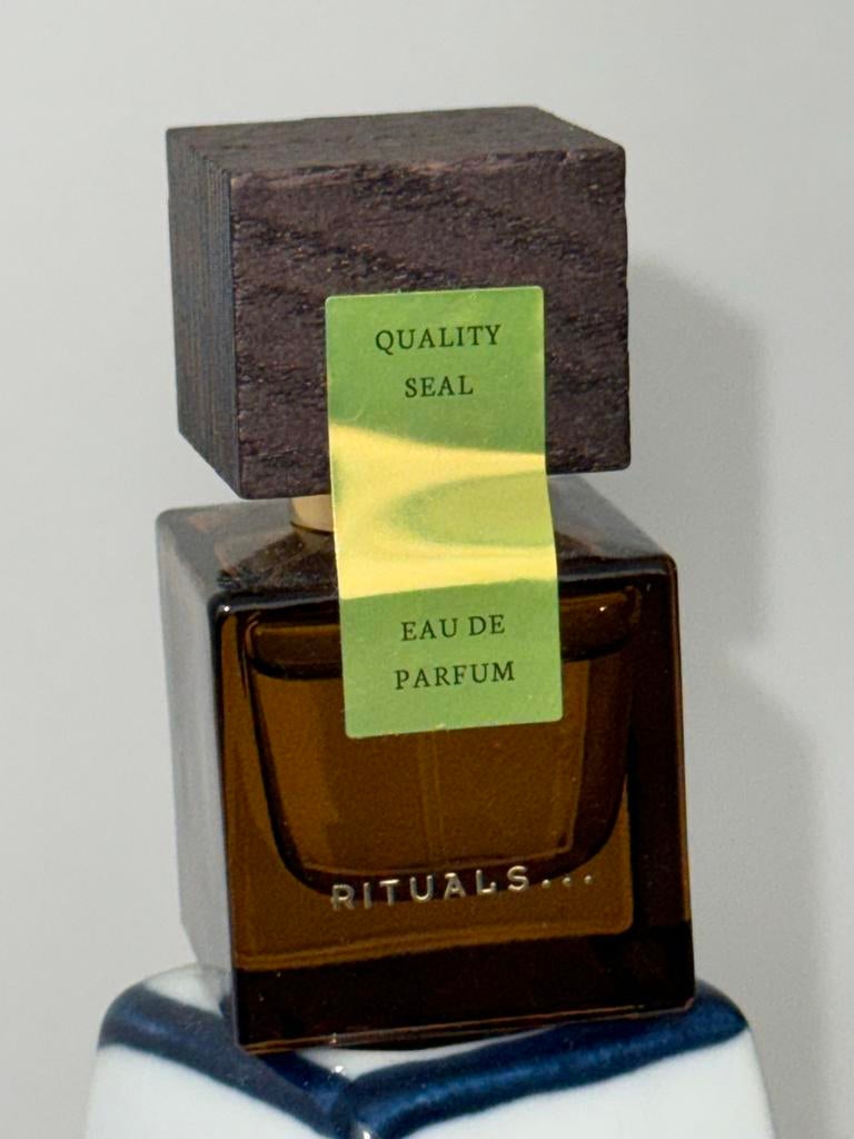 Rituals L'Essentiel Eau de Parfum - Nieuw, Ophalen of Verzenden, Nieuw