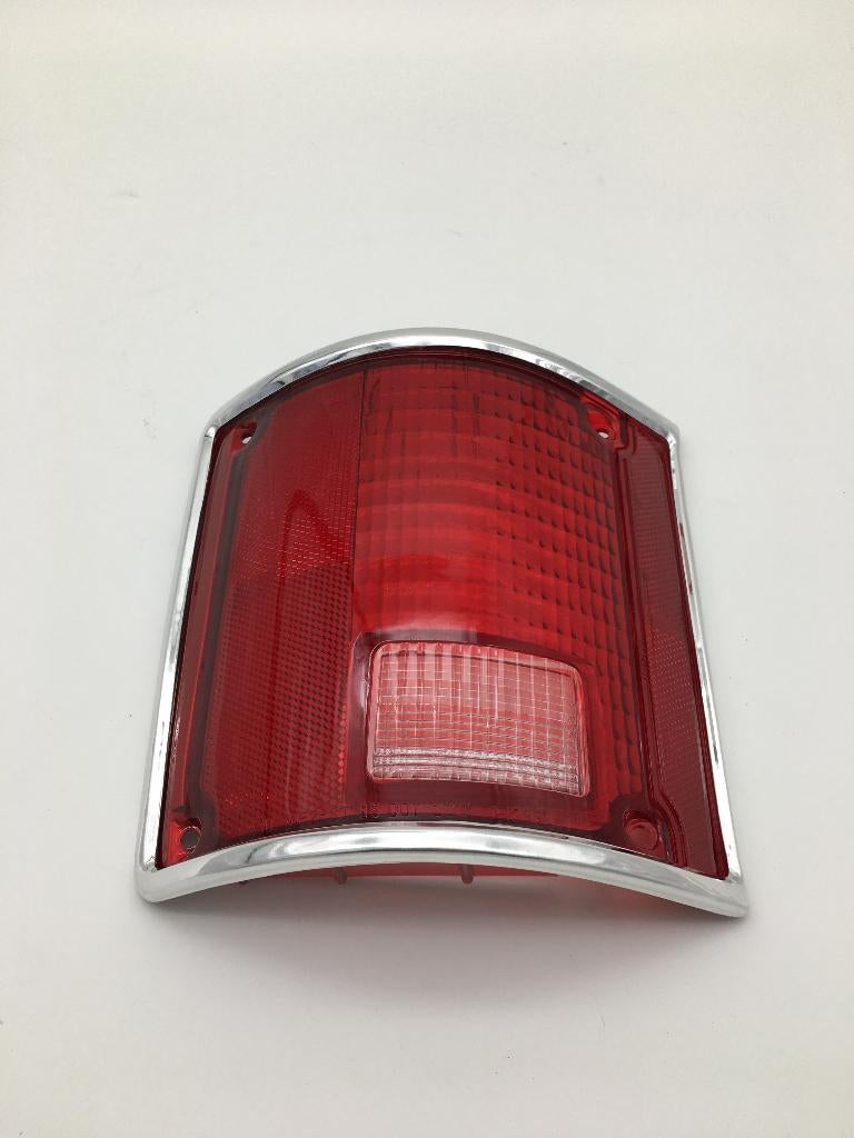Te koop Achterlicht kap links chroom chevrolet k5 blazer c10, Ophalen of Verzenden